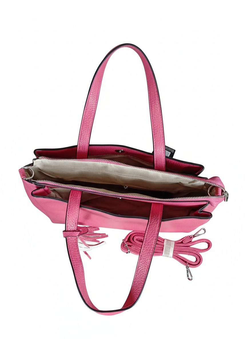 Sac Esprit Élégant