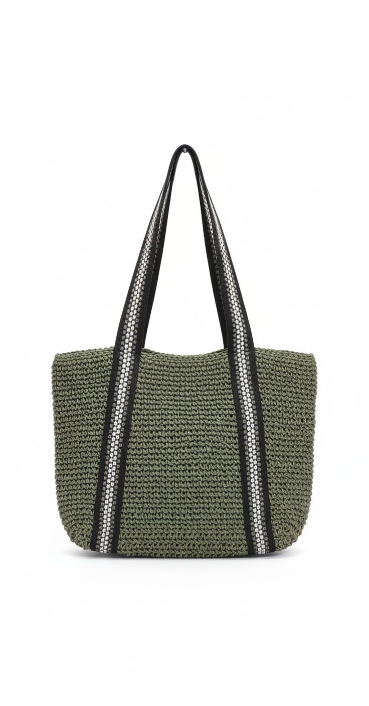 Sac Safari Chic