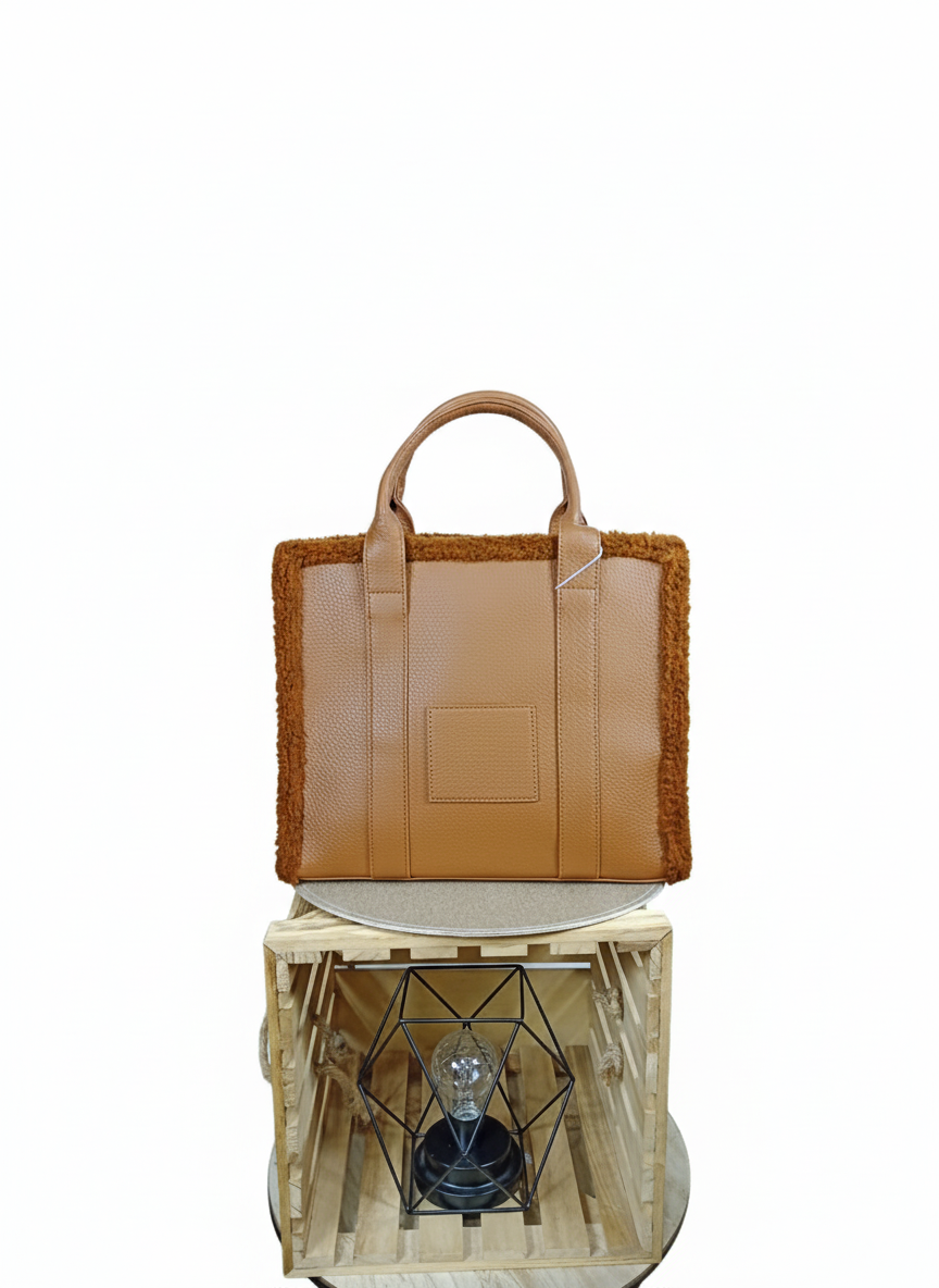 Sac Tendance Cozy