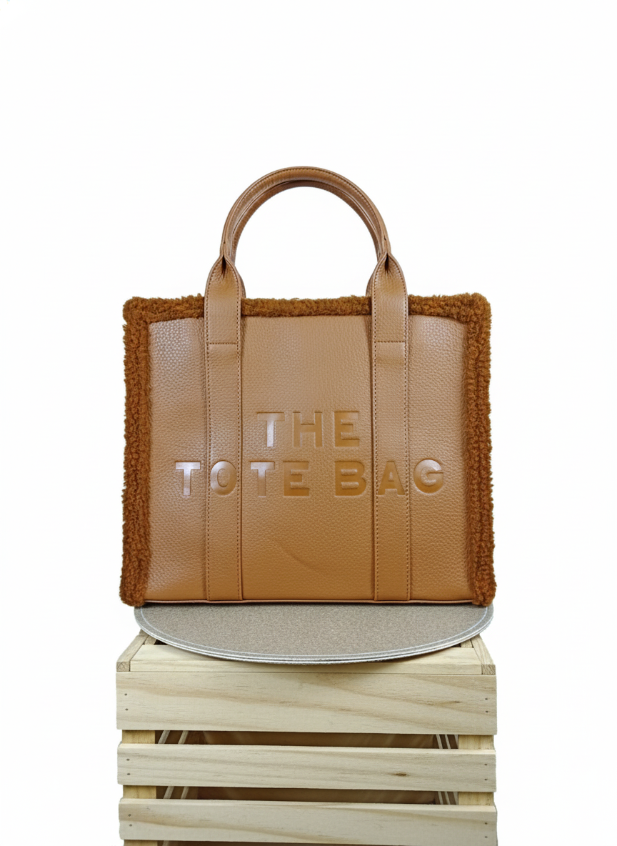 Sac Tendance Cozy