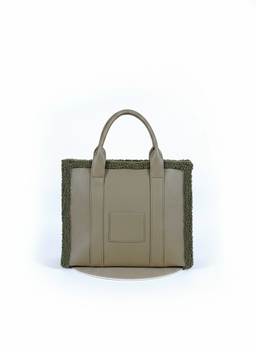 Sac Tendance Cozy
