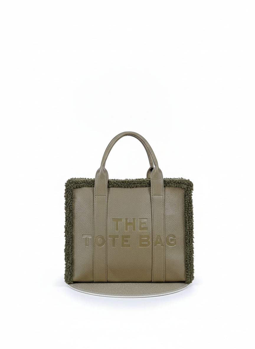 Sac Tendance Cozy
