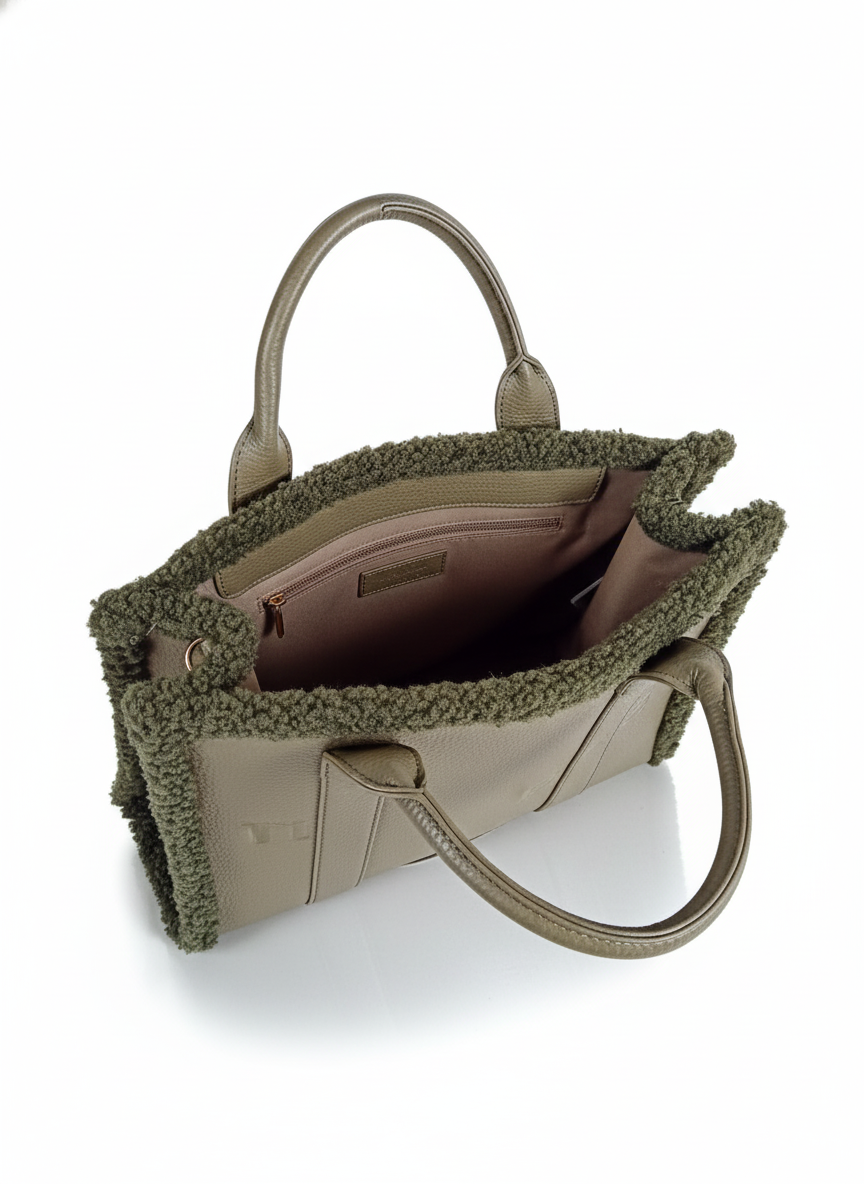 Sac Tendance Cozy