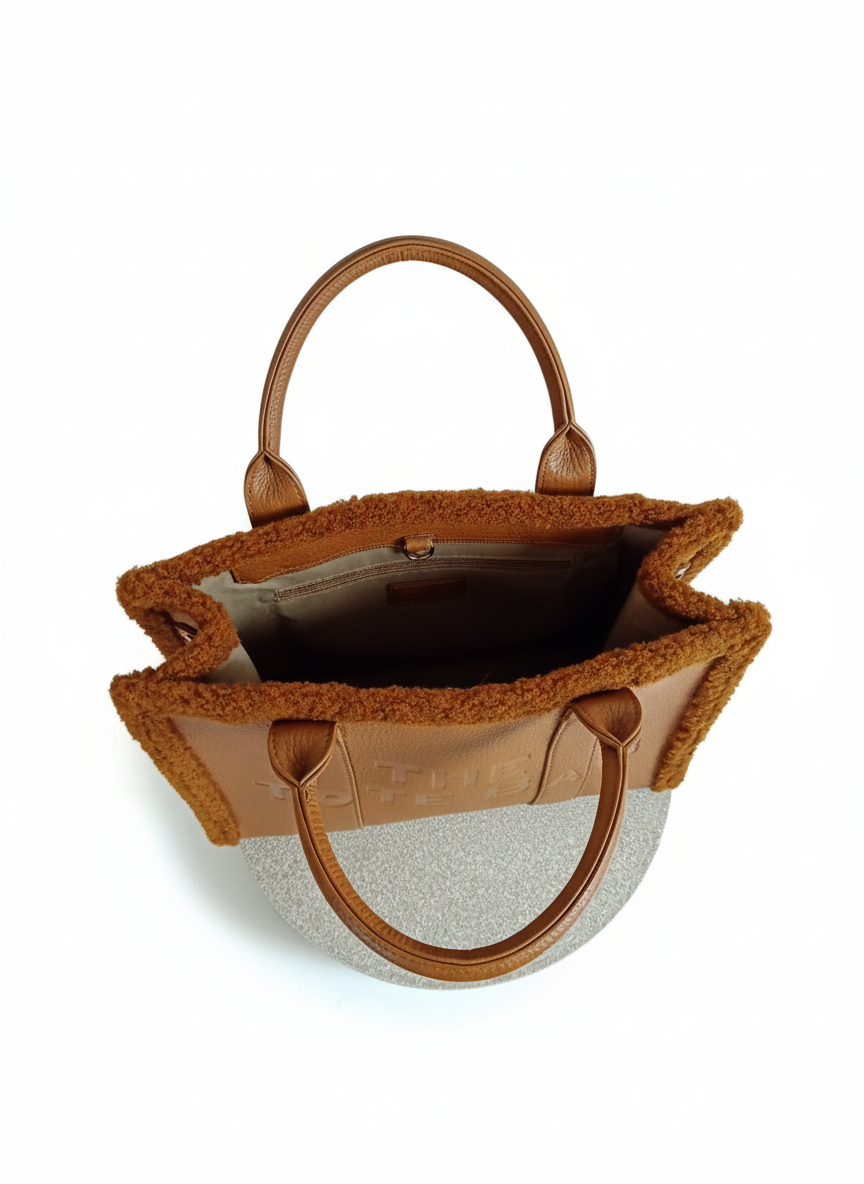Sac Tendance Cozy