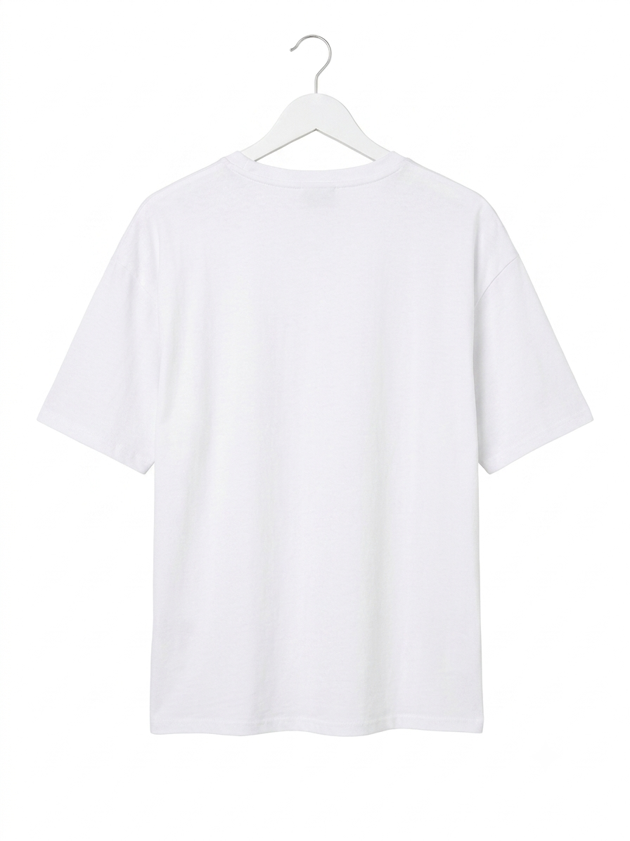 T-shirt femme taupe "Be The Sunshine" – Coton stretch – Taille unique