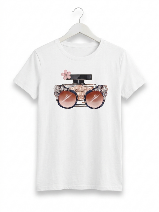 Collection Chic’N Fun – T-shirts Fantaisie Taille Unique