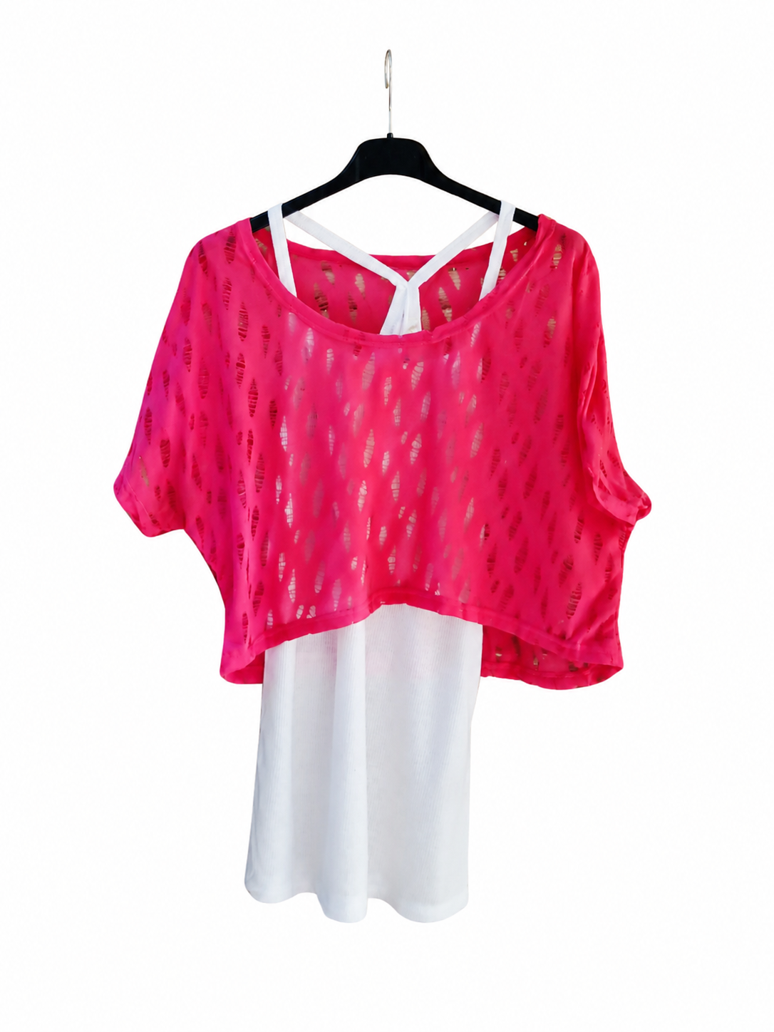 Tee-shirt Duo Summer Breeze
