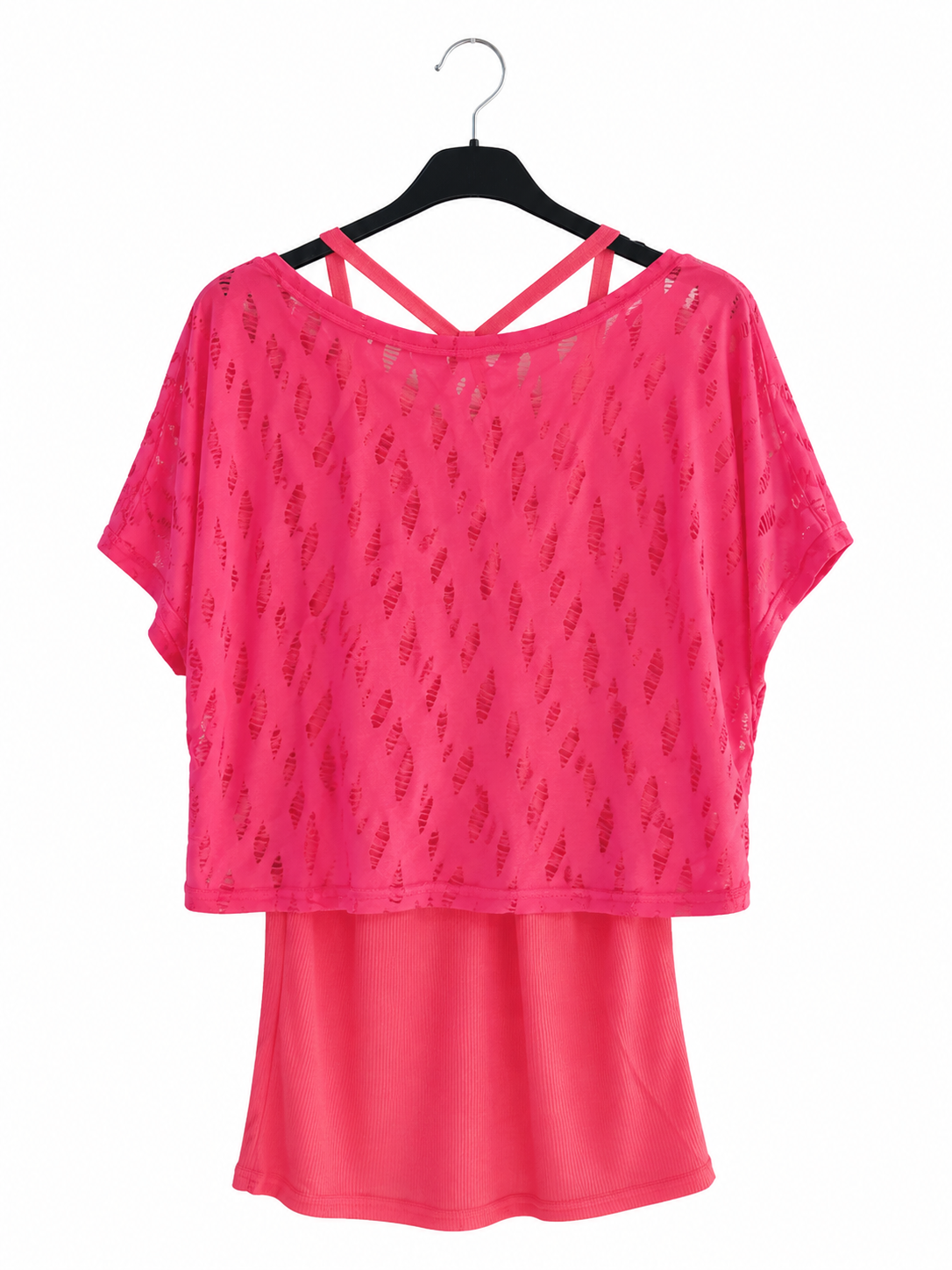 Tee-shirt Duo Summer Breeze