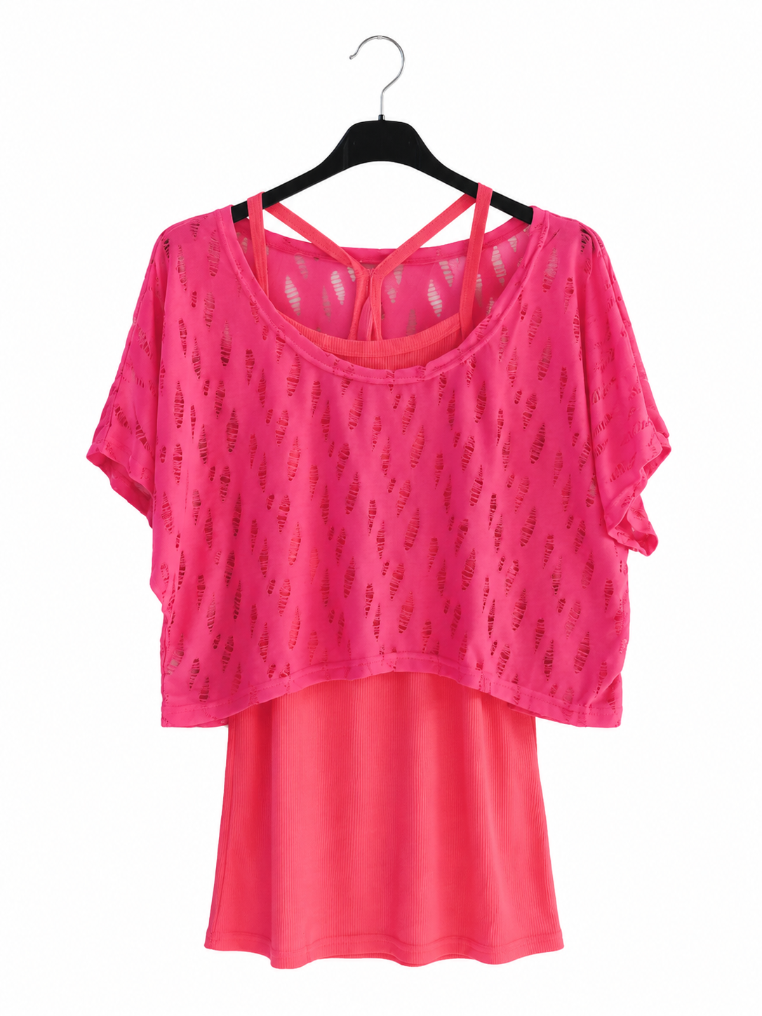 Tee-shirt Duo Summer Breeze