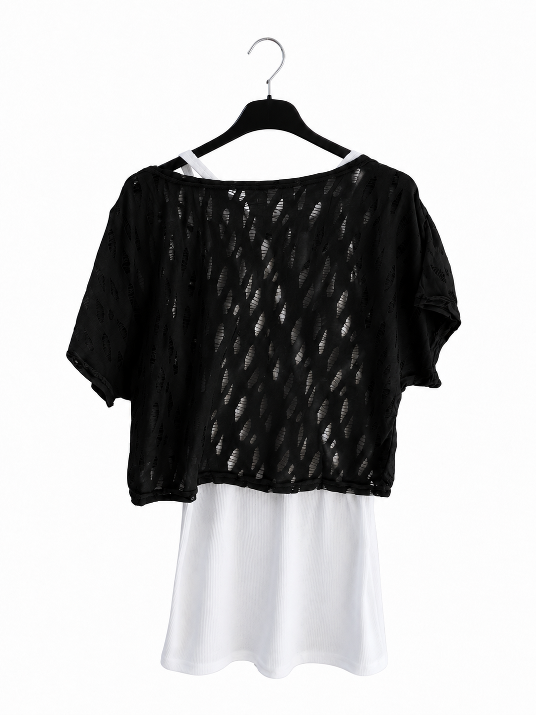 Tee-shirt Duo Summer Breeze
