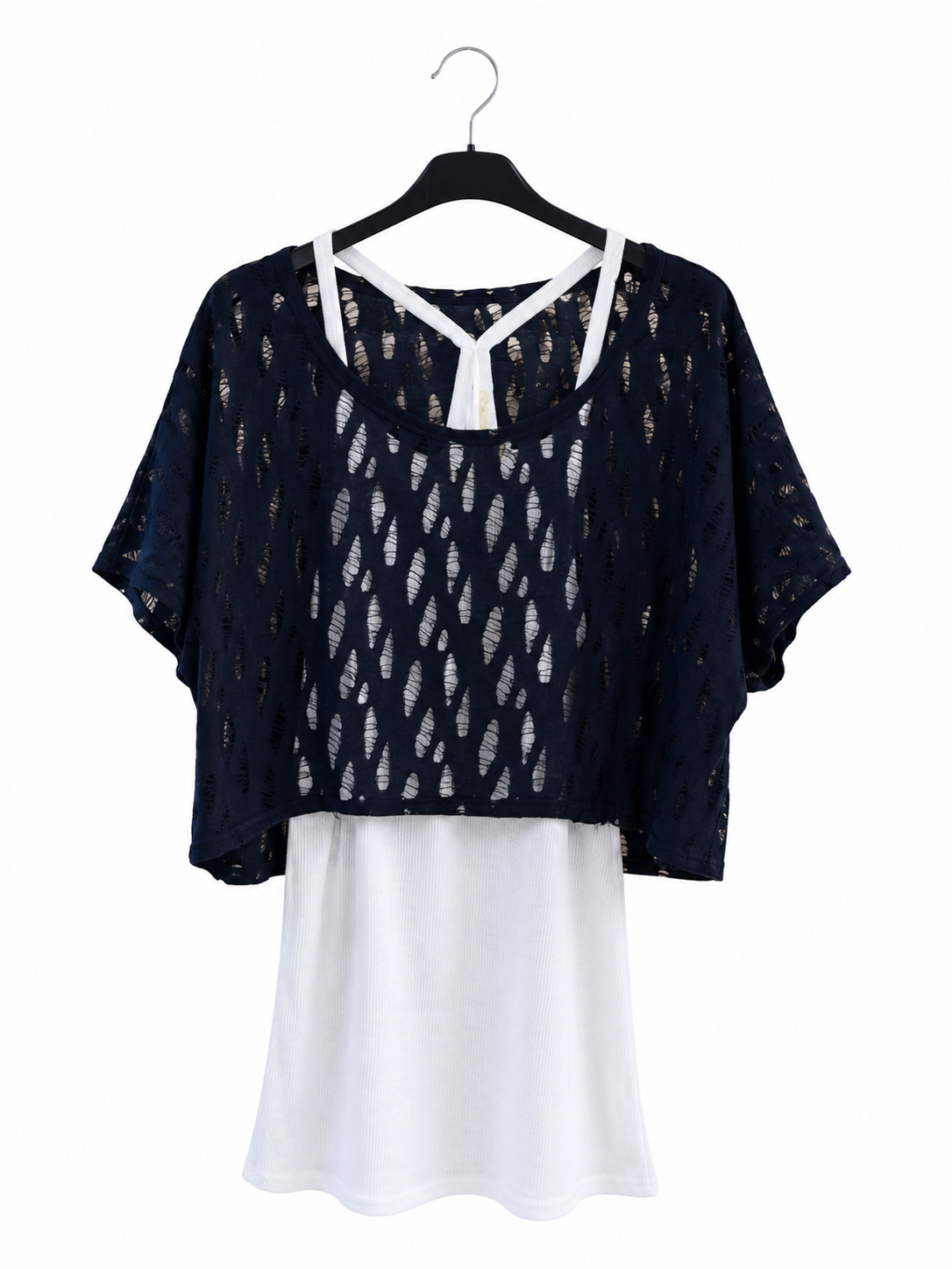 Tee-shirt Duo Summer Breeze