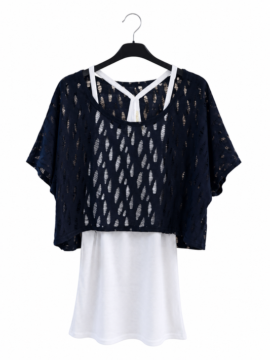Tee-shirt Duo Summer Breeze