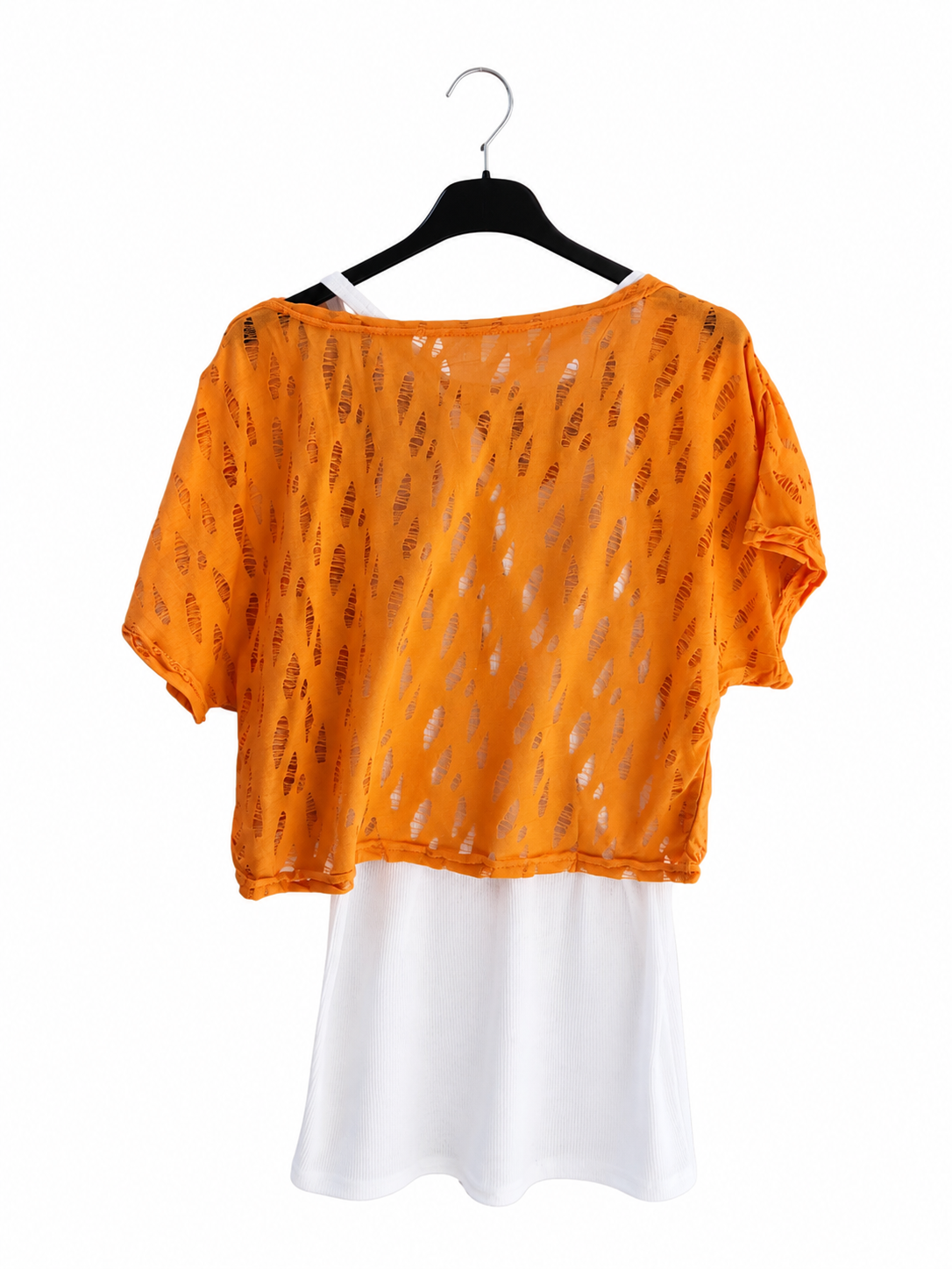 Tee-shirt Duo Summer Breeze