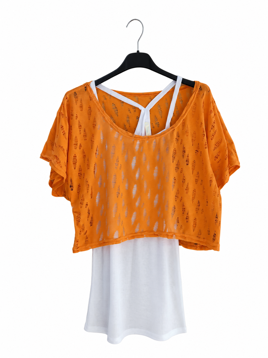 Tee-shirt Duo Summer Breeze