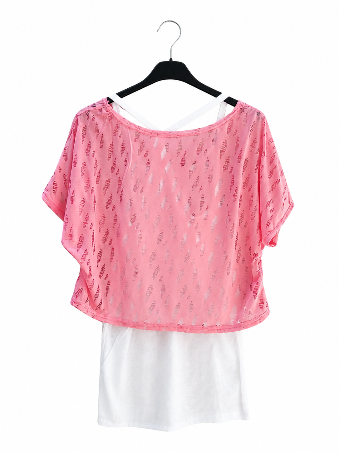 Tee-shirt Duo Summer Breeze