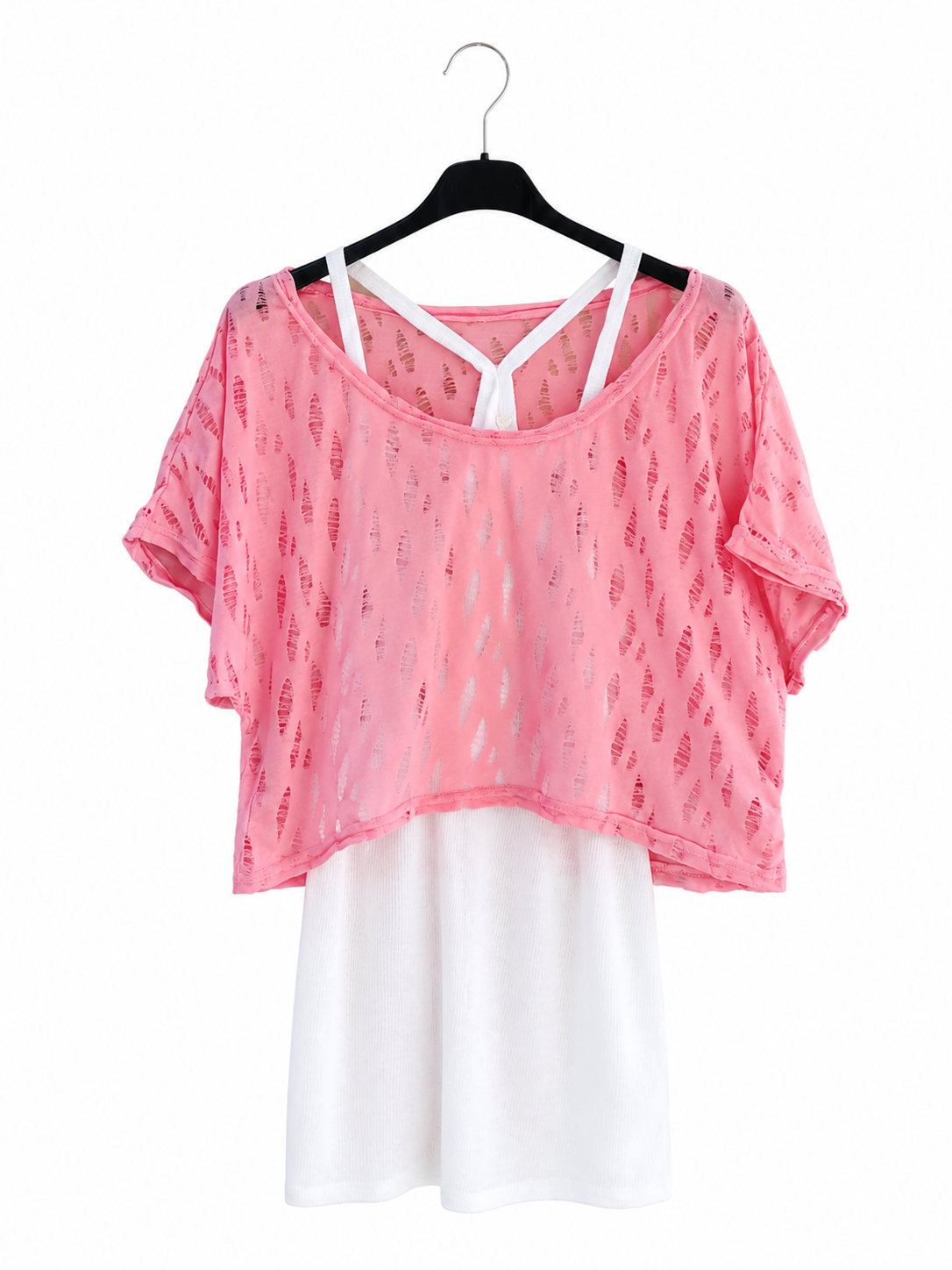 Tee-shirt Duo Summer Breeze