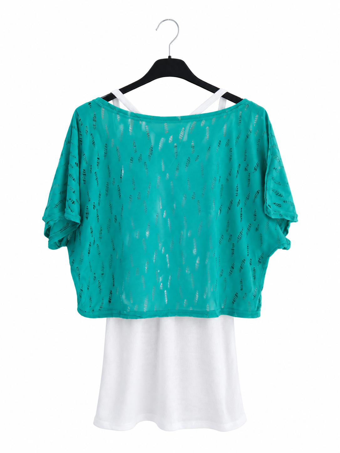 Tee-shirt Duo Summer Breeze