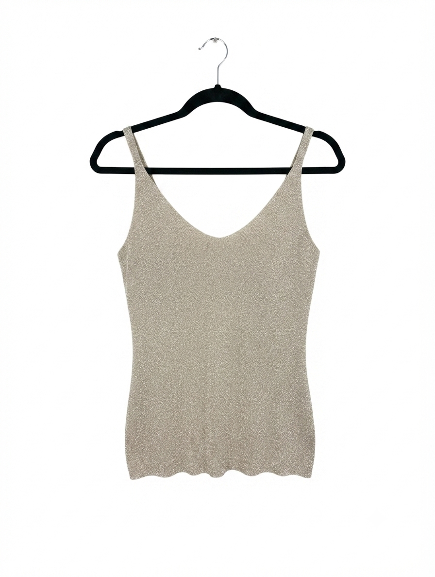 Top Lurex Pailleté Galaxie | LyaMode