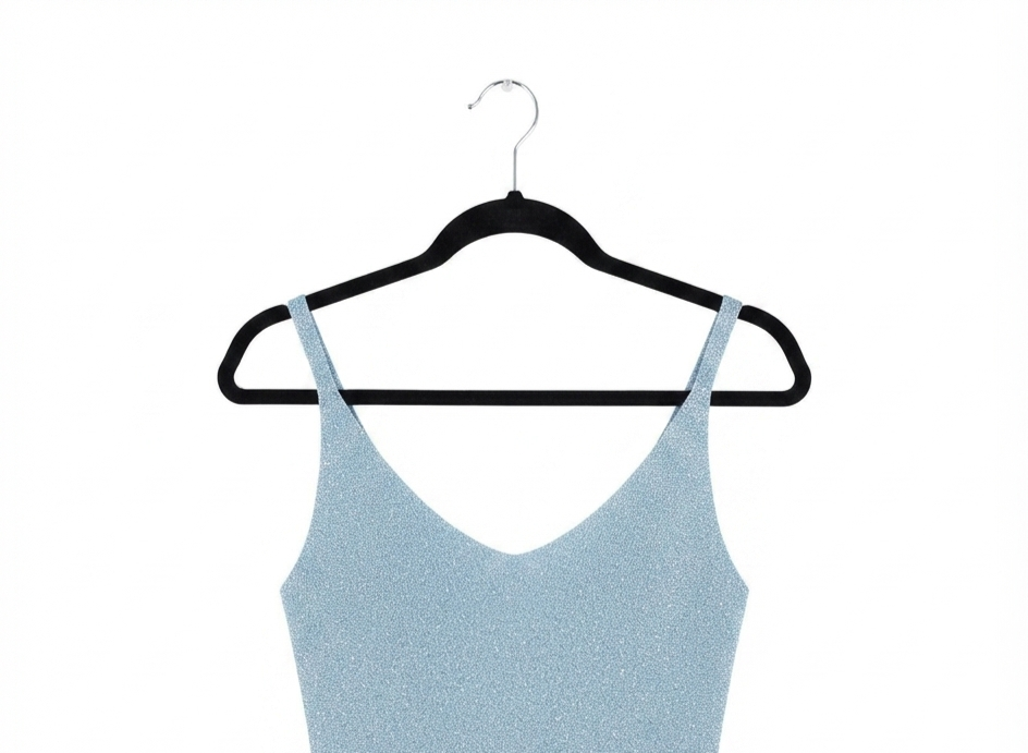 Top Lurex Pailleté Galaxie | LyaMode