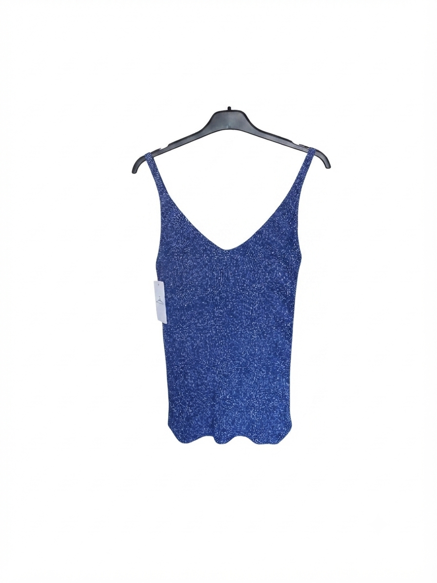 Top Lurex Pailleté Galaxie | LyaMode