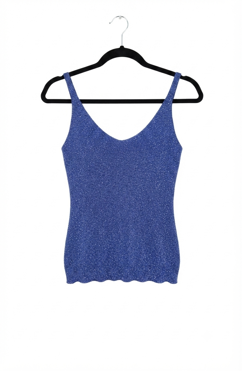 Top Lurex Pailleté Galaxie | LyaMode