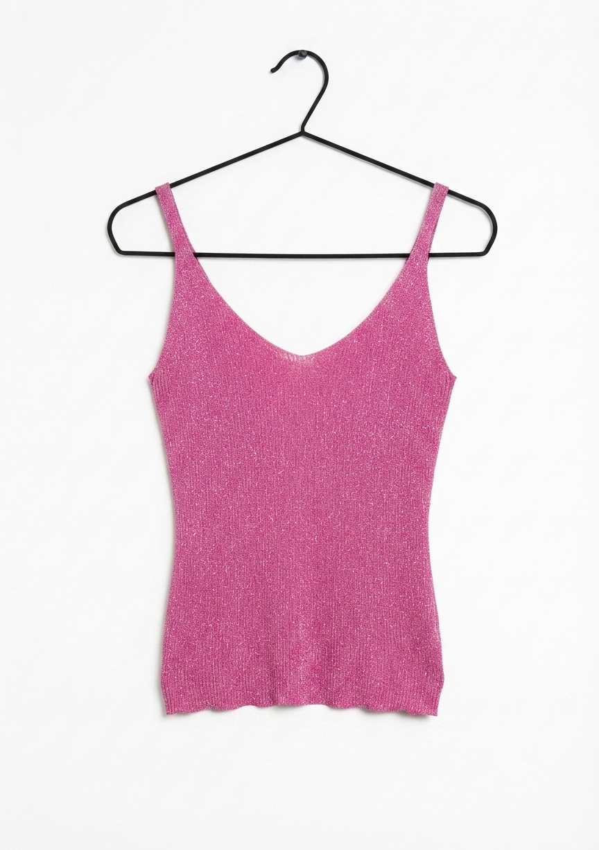 Top Lurex Pailleté Galaxie | LyaMode