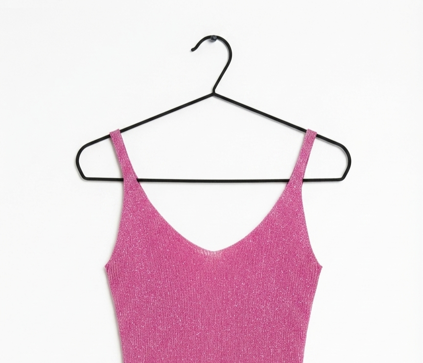 Top Lurex Pailleté Galaxie | LyaMode