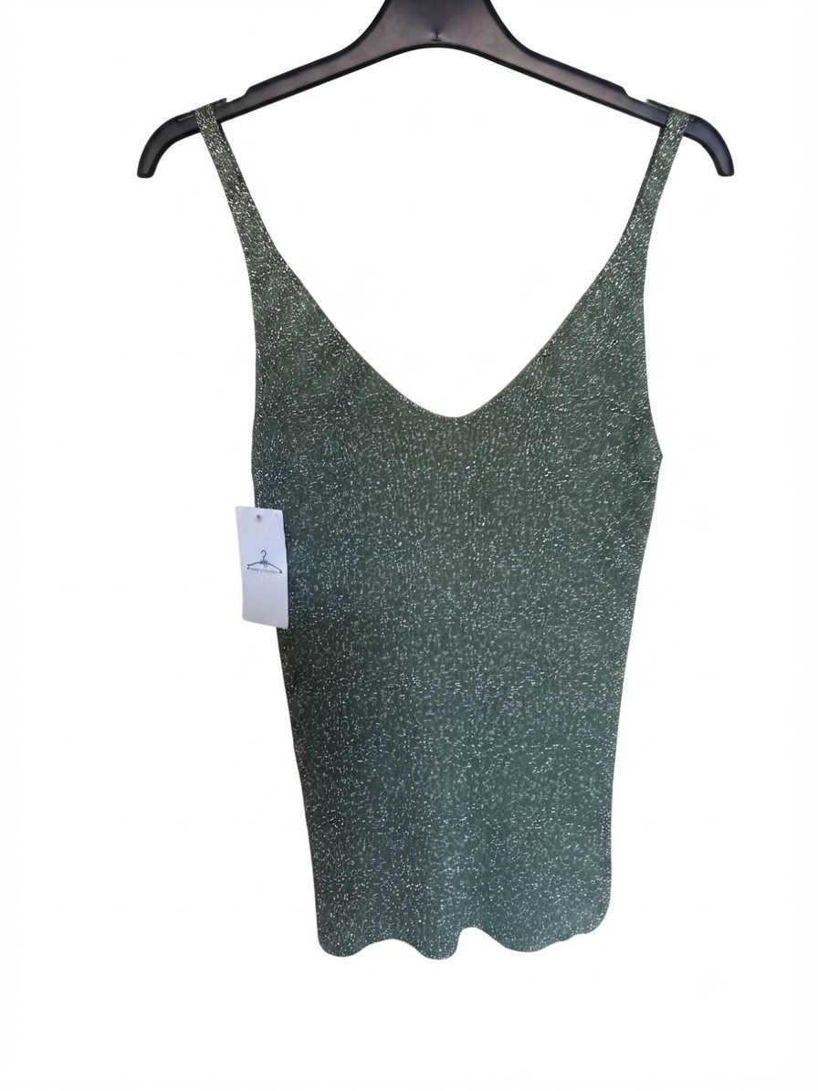 Top Lurex Pailleté Galaxie | LyaMode
