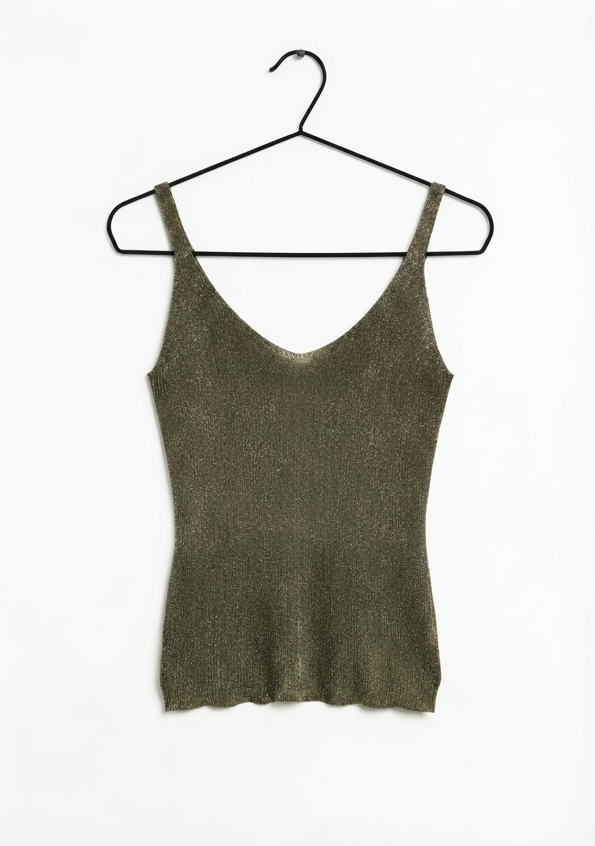 Top Lurex Pailleté Galaxie | LyaMode
