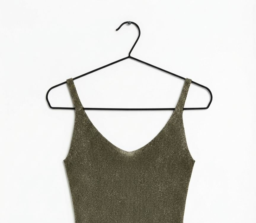 Top Lurex Pailleté Galaxie | LyaMode