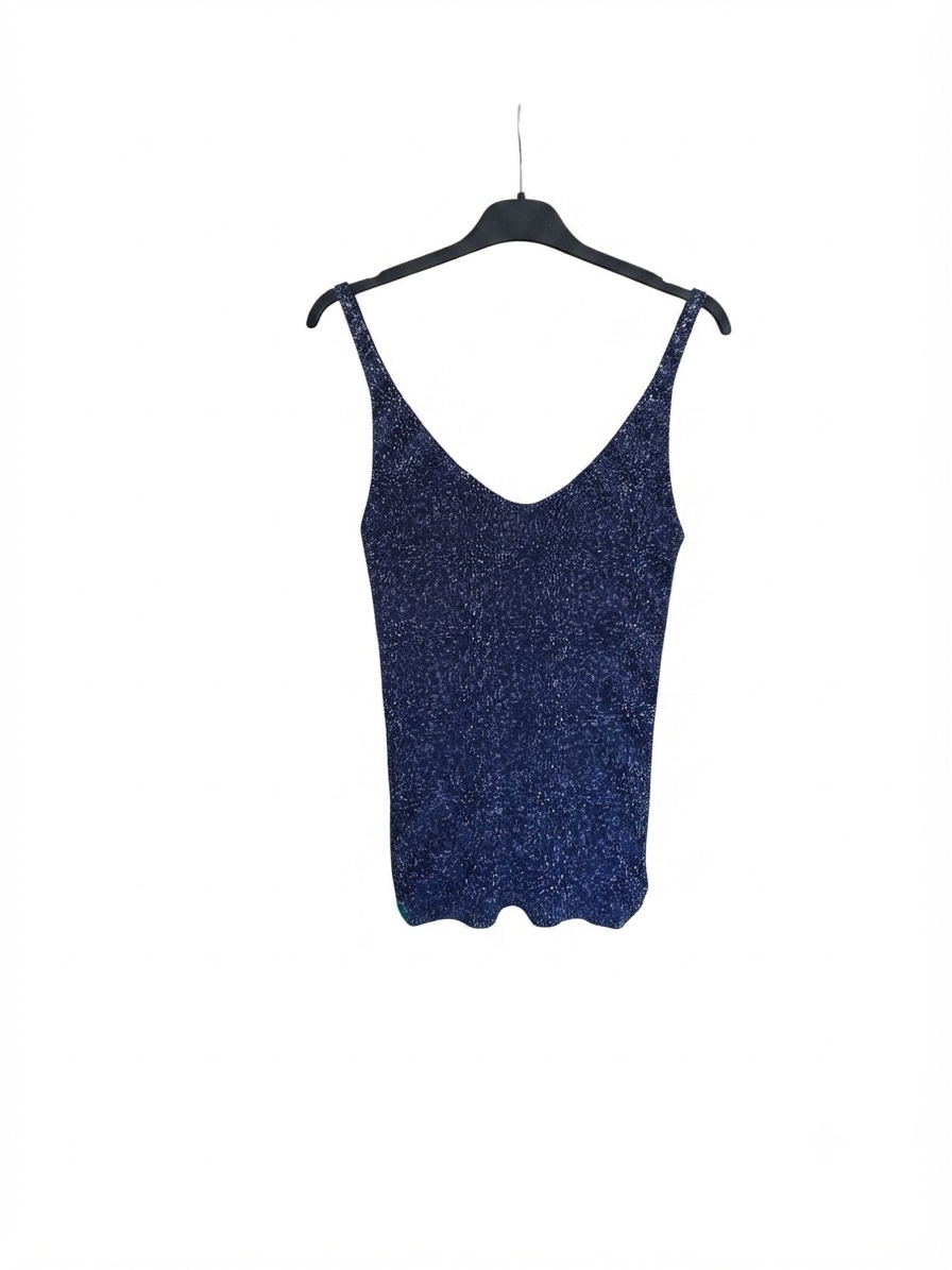 Top Lurex Pailleté Galaxie | LyaMode