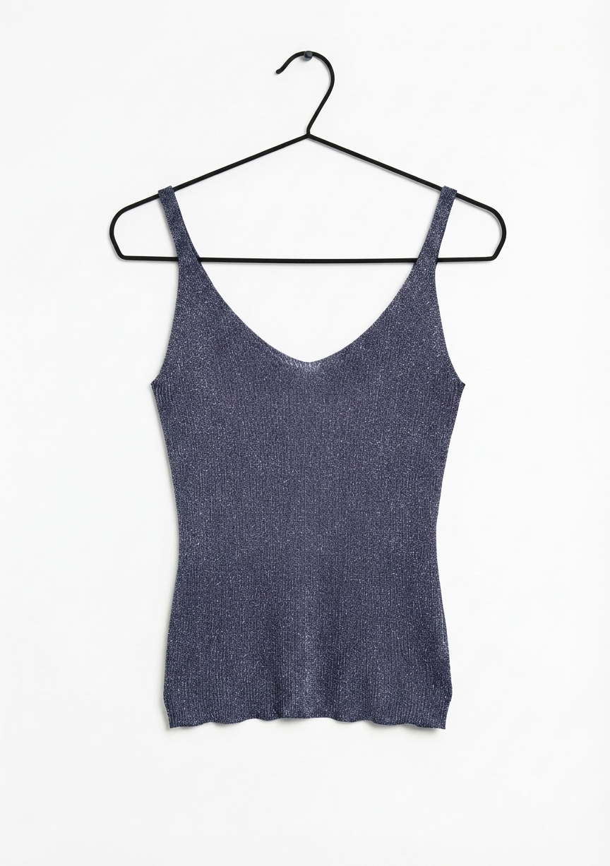 Top Lurex Pailleté Galaxie | LyaMode