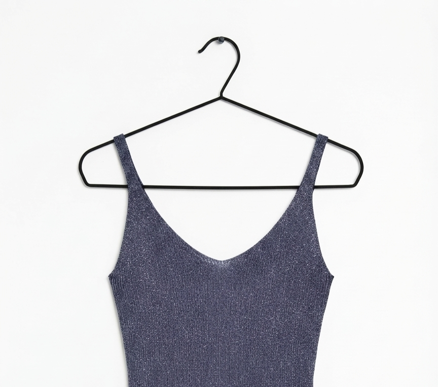 Top Lurex Pailleté Galaxie | LyaMode