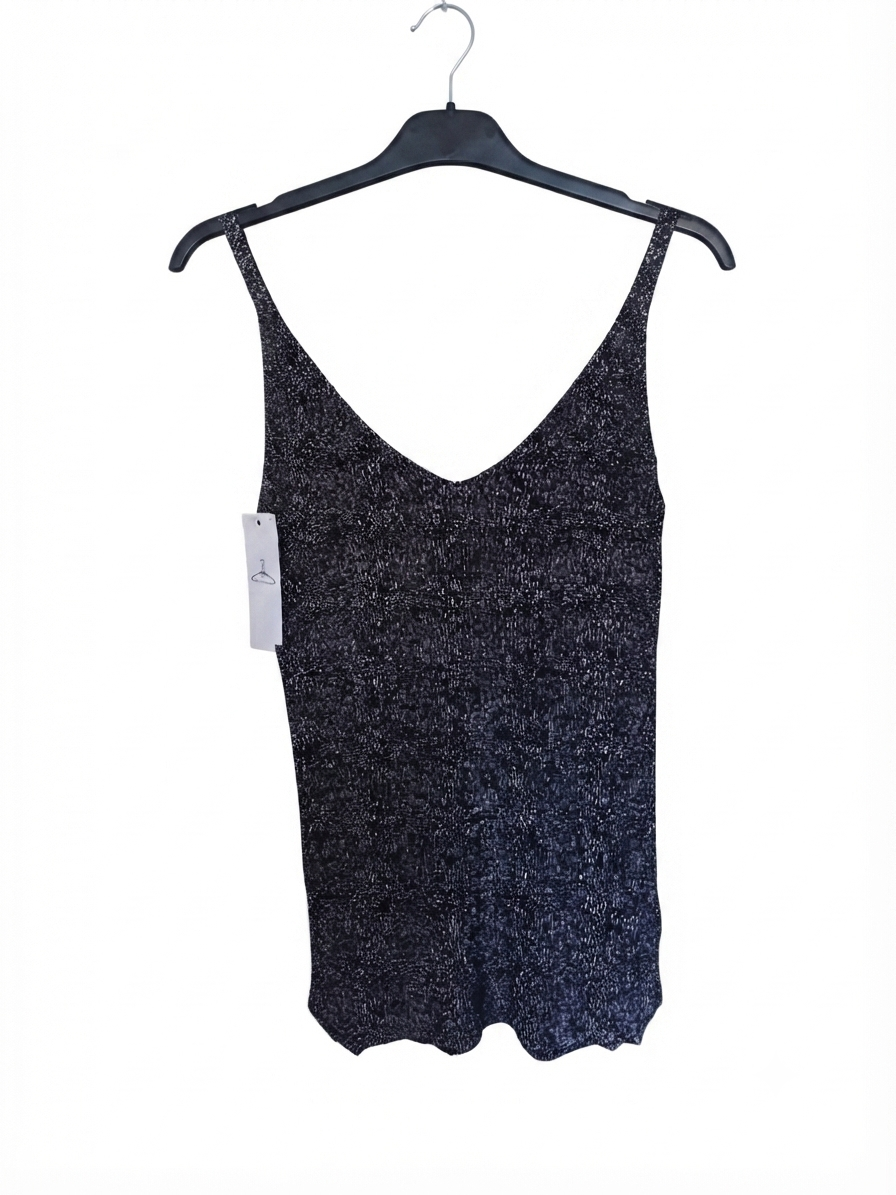 Top Lurex Pailleté Galaxie | LyaMode