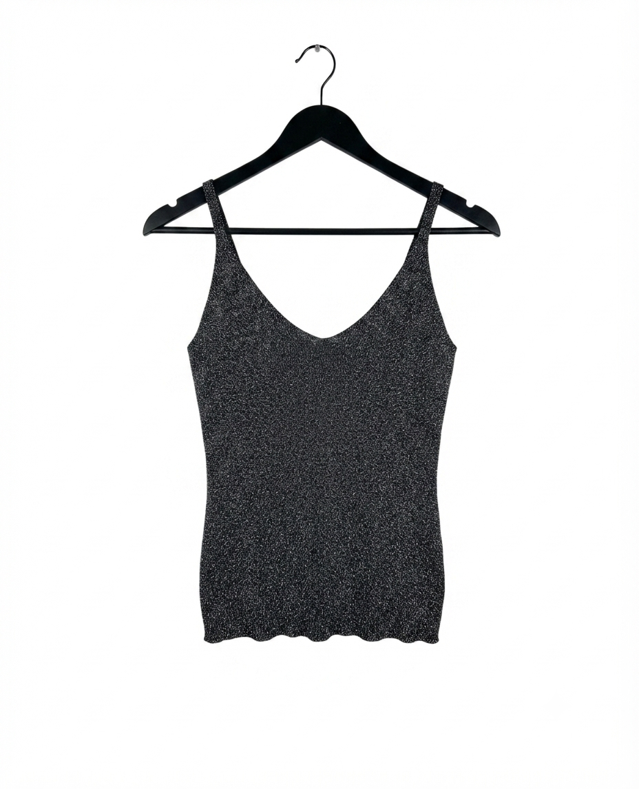 Top Lurex Pailleté Galaxie | LyaMode