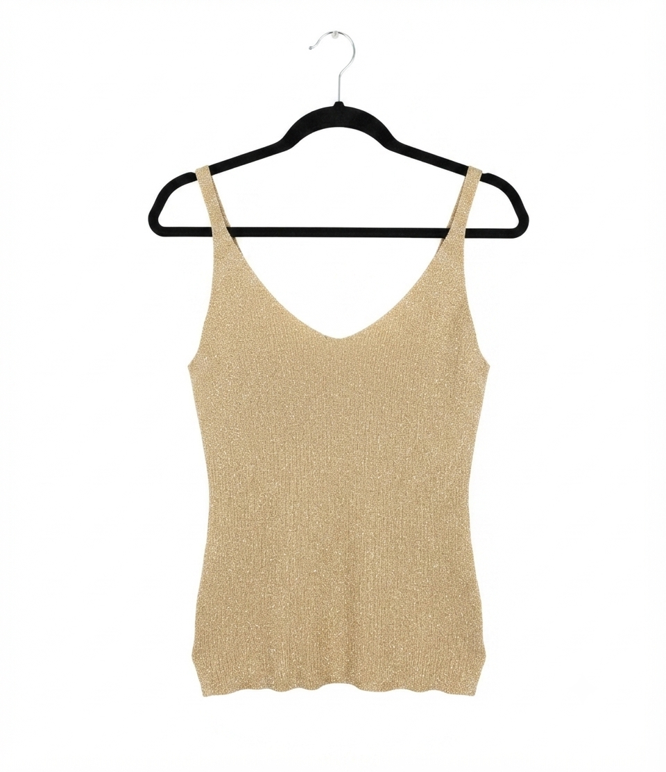 Top Lurex Pailleté Galaxie | LyaMode