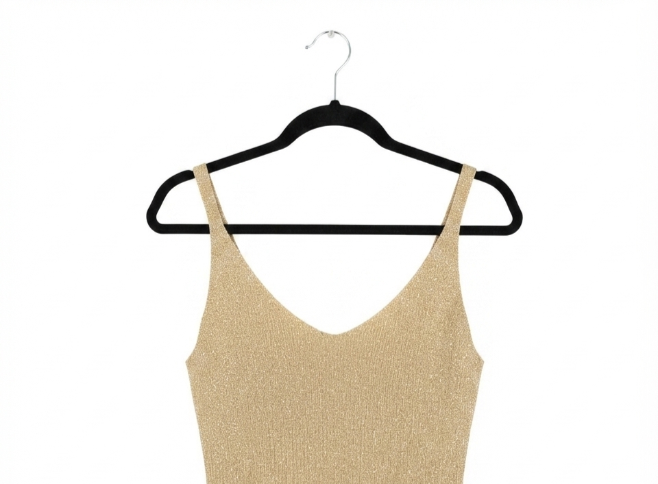 Top Lurex Pailleté Galaxie | LyaMode
