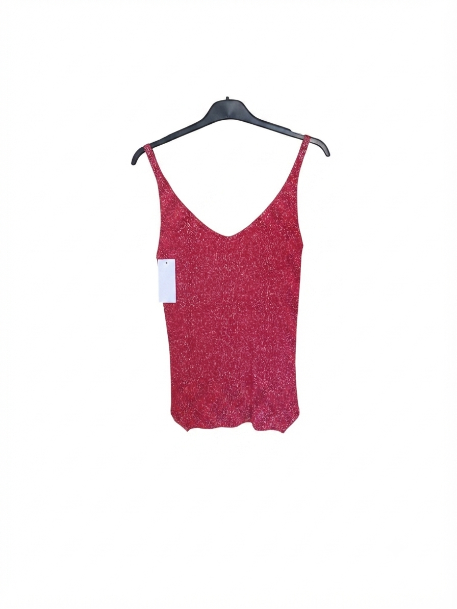 Top Lurex Pailleté Galaxie | LyaMode