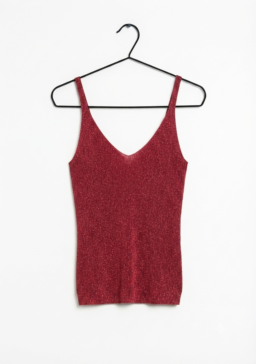 Top Lurex Pailleté Galaxie | LyaMode