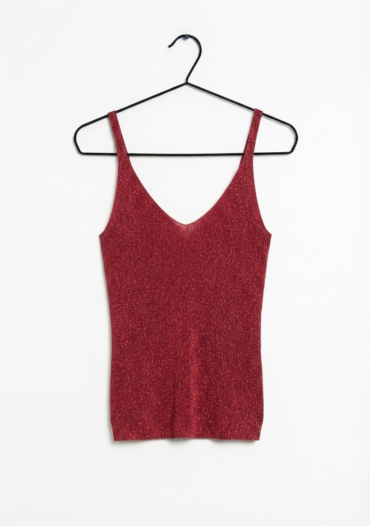 Top Lurex Pailleté Galaxie | LyaMode