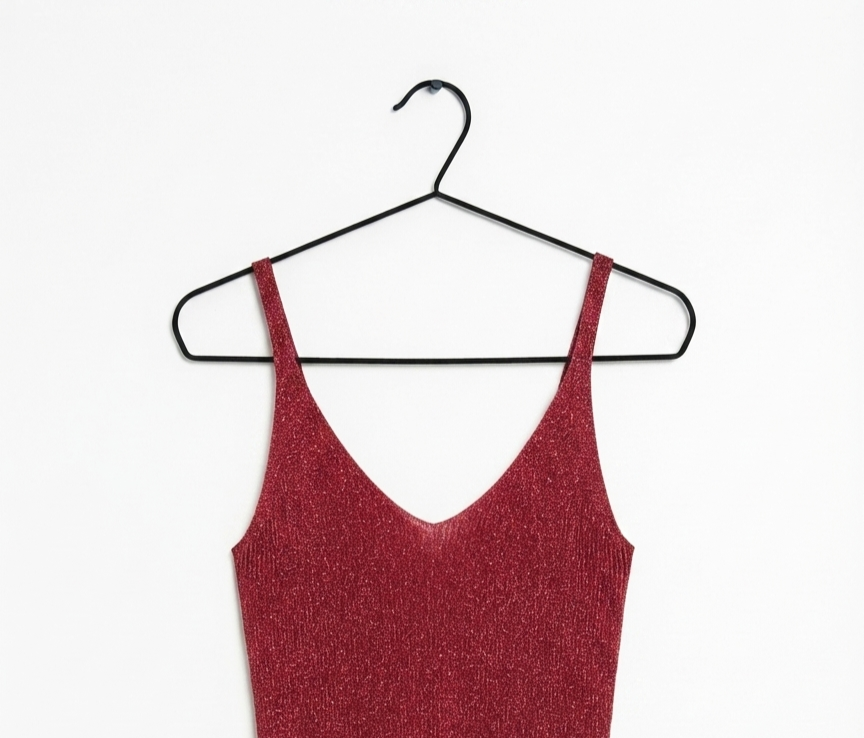 Top Lurex Pailleté Galaxie | LyaMode