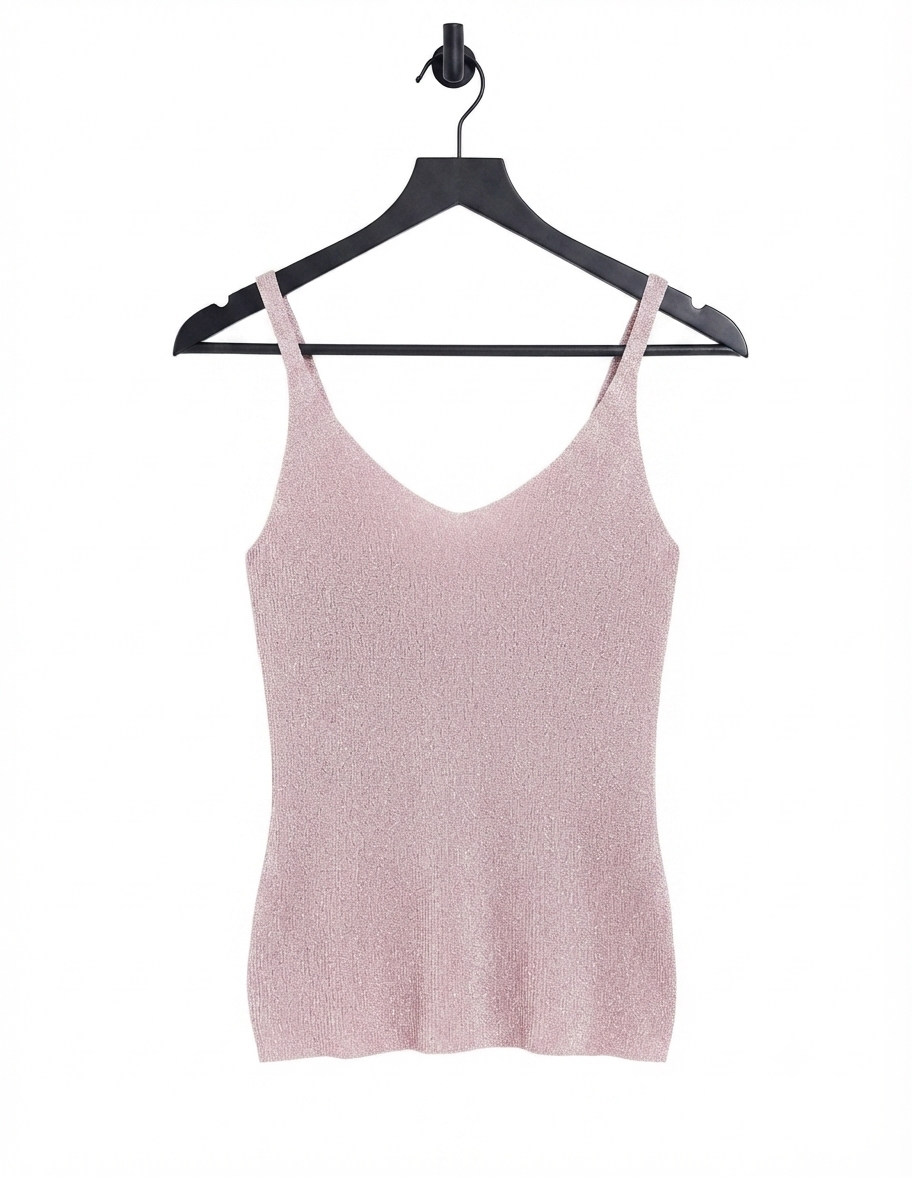 Top Lurex Pailleté Galaxie | LyaMode