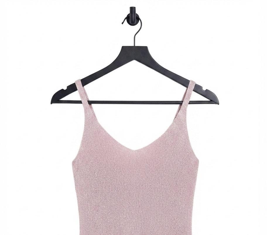 Top Lurex Pailleté Galaxie | LyaMode
