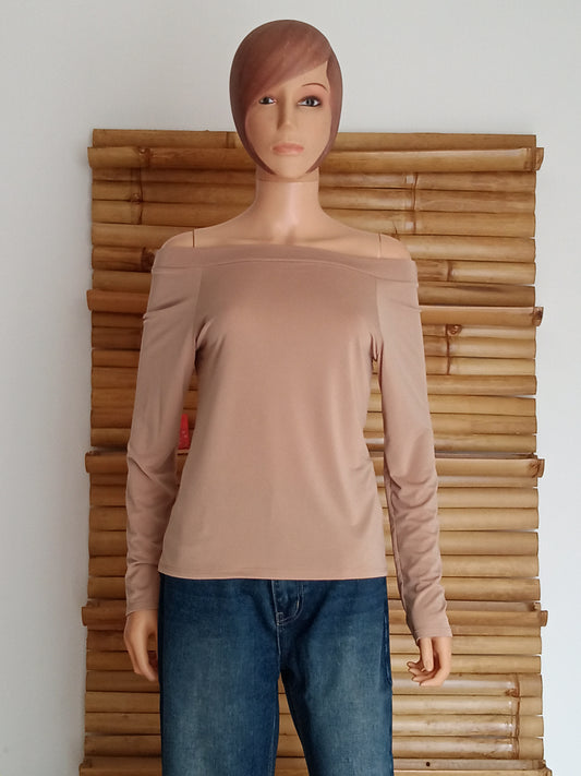 Top Éclat Minimal