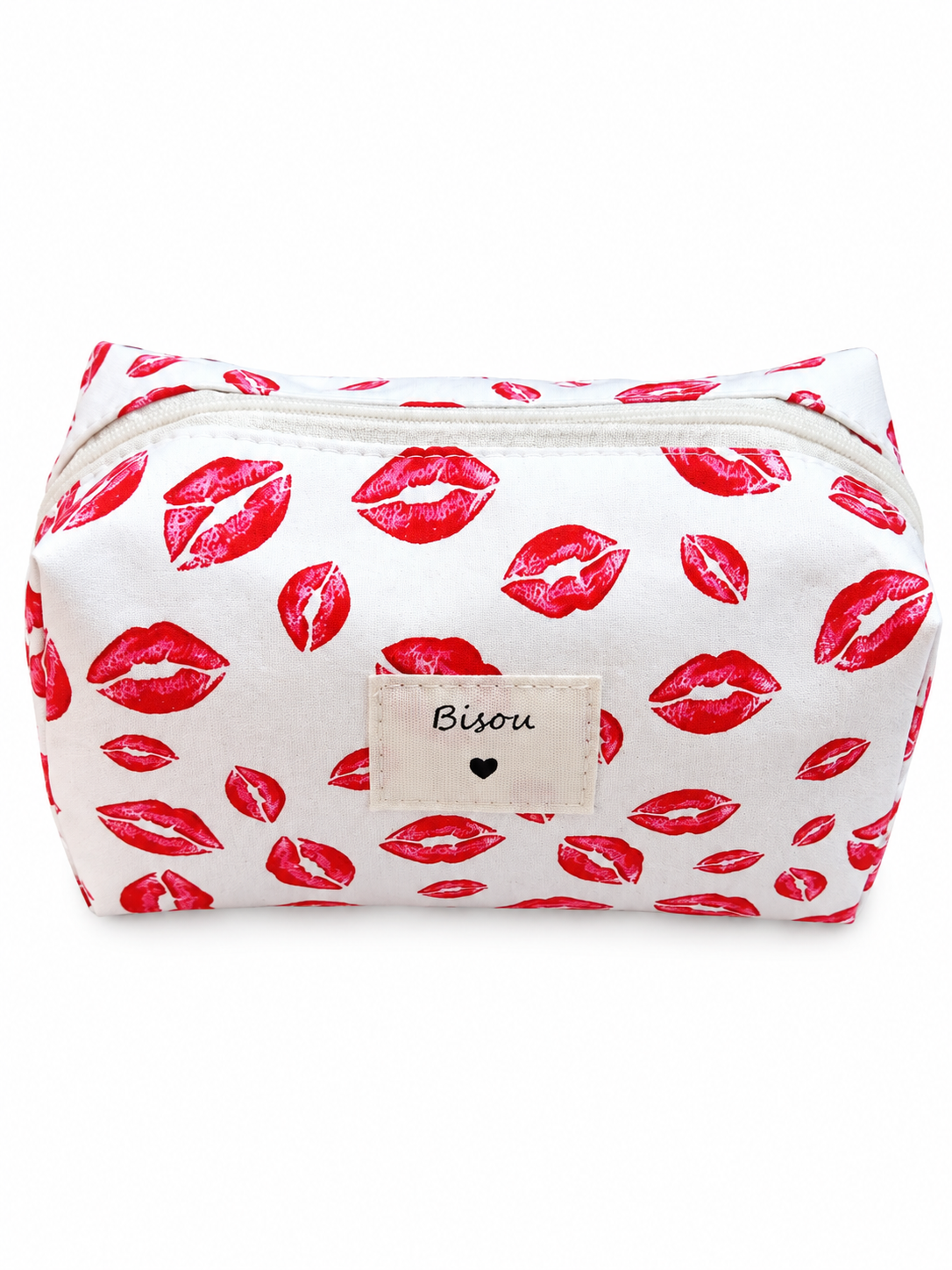 Trousse LOVE femme – 3 modèles 16 × 9 × 9 cm | LyaMode
