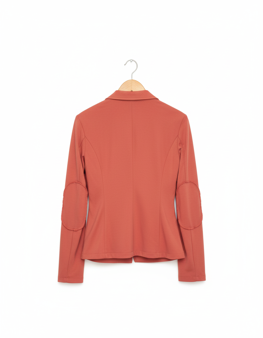 Veste Soft Chic