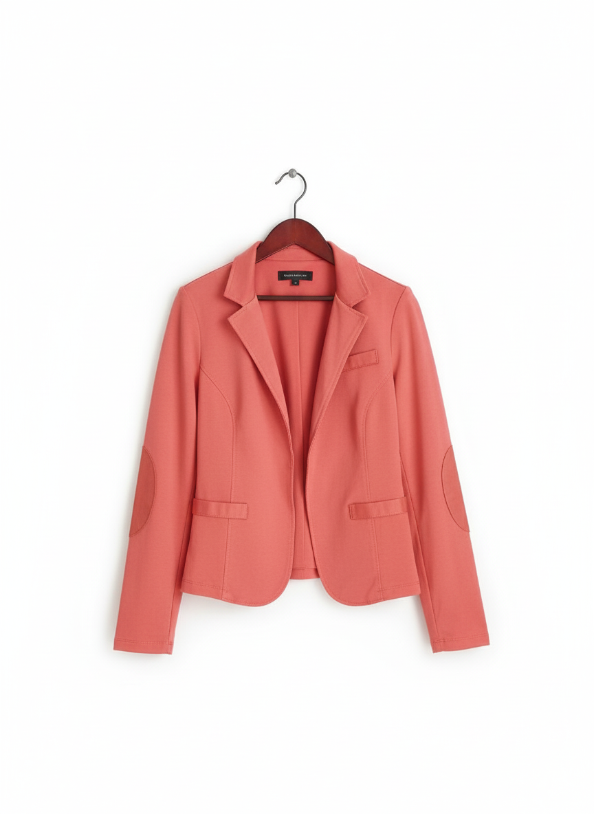 Veste Soft Chic