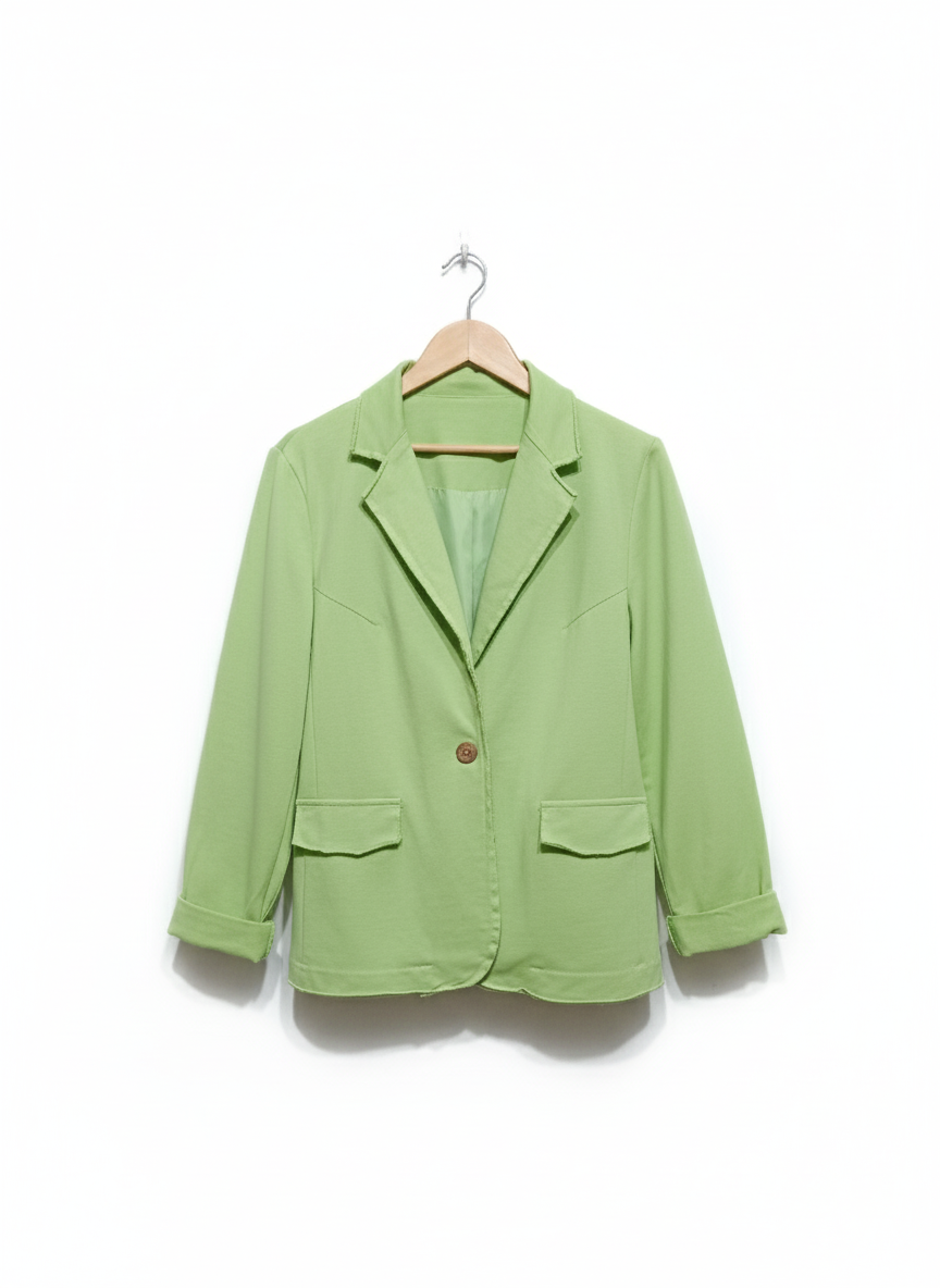 Veste Légère "Printanière Bella"