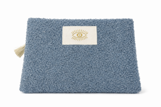 Pochette Bouclette