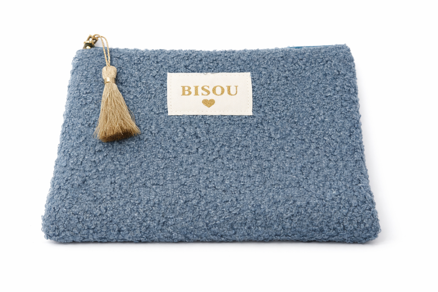 Pochette Bouclette